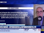 Replay BFM Bourse - Culture Bourse : Pensez-vous que c'est le moment de se placer sur le marché du nucléaire ? Si oui, quelles idées pourriez-vous proposer ? , par Julie Cohen-Heurton - 08/12