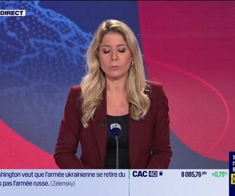 Replay Le 19h Eco - Jeudi 11 décembre