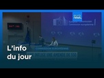 Replay L'info du jour | 21 juillet 2026 - Matin