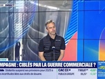 Replay Le monde qui bouge - L'Interview : Jean-Noël Haton, presque 100 ans d'histoire - 02/05