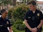 Replay The Rookie - le flic de Los Angeles - S3 E8 - Tel père, telle fille