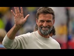 Replay Jürgen Klopp nommé à la tête de la sélection allemande, après le fiasco du Mondial-2026