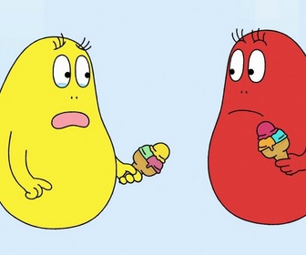 Replay Barbapapa en Famille - Apprentis rêveurs