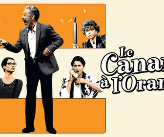 Replay Le canard à l'orange