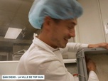 Replay Un jour, un doc - San Diego : la ville de Top Gun