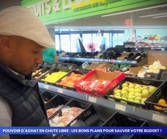 Replay À quel prix, la suite - Pouvoir d'achat en chute libre : les bons plans pour sauver votre budget ! (1/2)