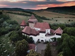 Replay Transylvanie - Voyage dans une nature ancestrale
