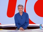 Replay Quotidien, deuxième partie du 1 juillet 2026