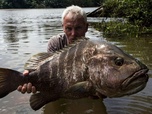 Replay River monsters - S9E4 - La terreur des îles volcaniques