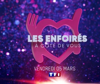 Replay Les Enfoirés - Restos du Coeur - 2026, la ballade des enfoirés (Partie 1)
