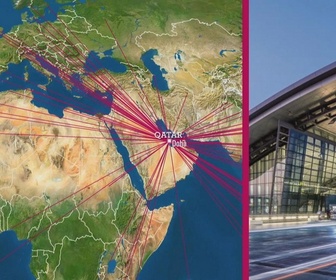 Replay Qatar : au centre du jeu - Le dessous des cartes