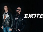 Replay Hellfest 2022 - Exciter