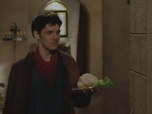 Replay Merlin - S4 E6 - Possession