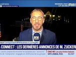 Replay Culture IA : Meta connect, les dernières annonces de Mark Zuckerberg, par Henri Arnaud - 24/09