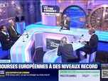 Replay C'est votre argent - La semaine de Marc - Vendredi 21 février