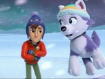 Replay Paw Patrol, la Pat'Patrouille - Everest, la petite nouvelle ! 26'