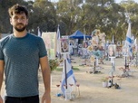 Replay Israël, un an après l'attaque du 7 octobre - Tracks East