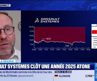 Replay BFM Bourse - On refait la séance : Titre dans CP - [DATE XX/XX]