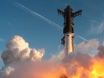 Replay Info éco - Starship atteint enfin l'orbite