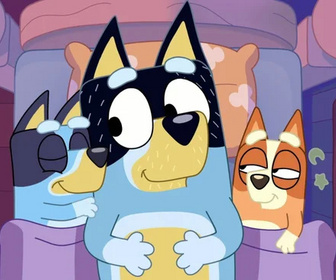 Replay Bluey - 06/05/2026