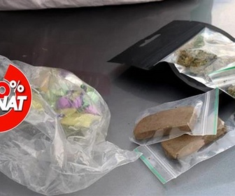 Replay 100% Sénat - Lutte contre le narcotrafic et la criminalité organisée : débat au Sénat