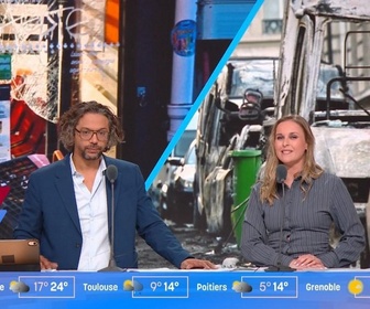 Replay 6/7 le morning RMC - Émission du 19 octobre 2026