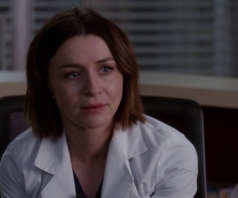 Replay Grey's anatomy - S15 E23 - Je suis un héros