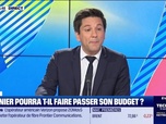 Replay Good Morning Business - L'Edito de Raphael Legendre : Barnier pourra-t-il faire passer son budget ? - 06/09