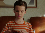 Replay Young Sheldon - S1E4 - Grosse frayeur