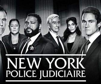 Replay New York Police Judiciaire - S21 E07 - Le plus coupable