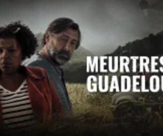 Replay Meurtres à... - 10/03/2025