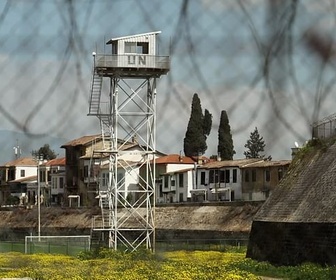 Replay ARTE Journal - Guerre en Iran : Chypre est-elle en sécurité ?