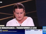 Replay Iconic Business - Les Limites de la désirabilité