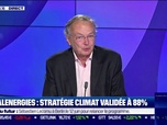 Replay Good Evening Business - TotalEnergies: une AG sous fortes tensions