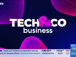 Replay Tech & Co Business - Mardi 12 mai