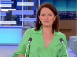 Replay 23h info du jeudi 24 juillet 2025