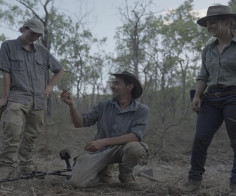 Replay Australie, la ruée vers l'or - S10E13 - Au voleur