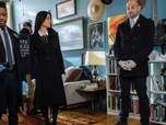 Replay Elementary - S5 E17 - Lady Frances