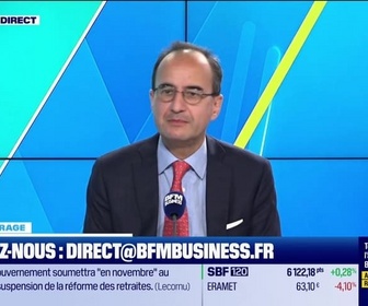Replay Tout pour investir - Le déchiffrage : PEA/CTO, des outils incontournables - 16/10