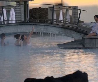 Replay ARTE Journal - L'Islande face au tourisme de masse