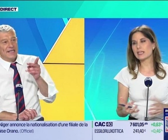 Replay Tout pour investir - Doze d'économie : Taux zéro, bonne ou mauvaise nouvelle ? - 20/06