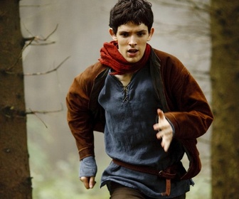 Replay Merlin - S1 E7 - Les portes d'Avalon