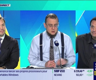 Replay Tout pour investir - Lundi 1er mai