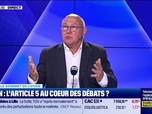 Replay Les experts du soir - OTAN : l'article 5 au cœur des débats ? - 25/06