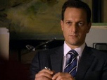 Replay The good wife - S3 E8 - Pacte avec un tueur
