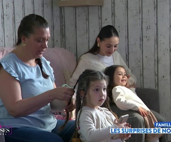 Replay Familles nombreuses : la vie en XXL - Saison 11 Episode 101 du 25 septembre 2026
