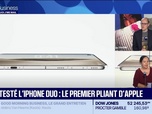 Replay De Quoi J'me Mail : On a testé l'iPhone Duo, le premier pliant d'Apple (1/2) - 23/10