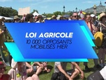 Replay TFX Infos - Les infos du 30 juin 2025