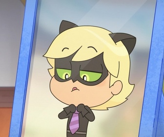 Miraculous Chibi replay