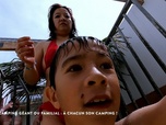 Replay Les docs du week-end - Camping géant ou familial : à chacun son camping !